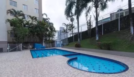 Apartamento à Venda – Conforto, Lazer e Ótima Localização!