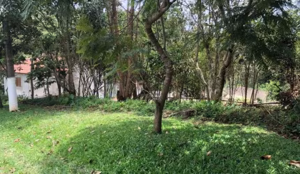 TERRENO DISPONÍVEL NO FAZENDA DA ILHA COM ALVARÁ DE CONSTRUÇÃO APROVADO