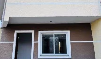 Casa com 3 quartos à venda na Praça Pierre Loti, Jardim Sabará, São Paulo, 115 m2 por R$ 770.000
