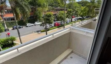 SALA COMERCIAL NA MELHOR REGIÃO DA ZONA SUL DE SÃO PAULO Condomínio Nova América Office Park