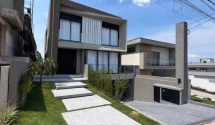 Exclusividade e Sofisticação no Condomínio Real Park – Arujá