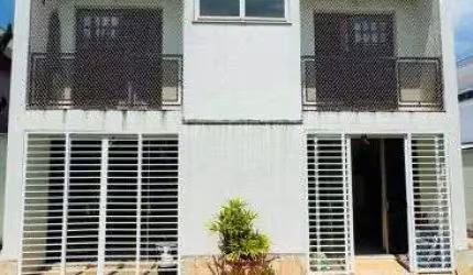 Sobrado a venda na City Canpo Grande – 3 Suítes, 190m²