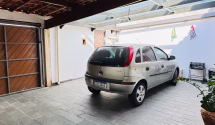 Casa Pronta para Morar no Jardim Satélite!