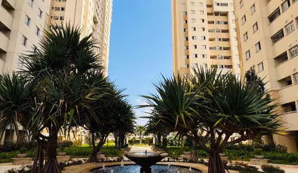 Apartamento com 2 quartos à venda na Avenida Interlagos, 4455, Jardim Umuarama, São Paulo, 58 m2 por R$ 579.000