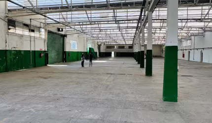 Locação de Imóvel Comercial – Av. Interlagos
