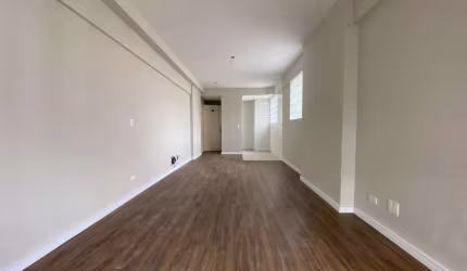 Apartamento para Venda em Curitiba, Centro, 1 dormitório, 1 banheiro