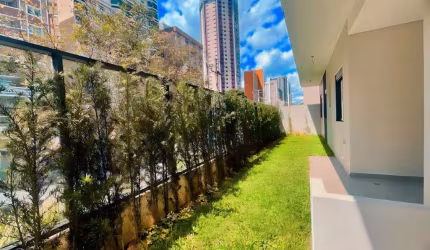 Apartamento para Venda em Curitiba, Bigorrilho, 3 dormitórios, 1 suíte, 3 banheiros, 2 vagas