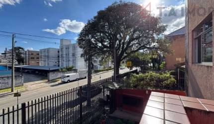 Apartamento para Venda em Curitiba, Água Verde, 3 dormitórios, 1 suíte, 2 banheiros, 2 vagas