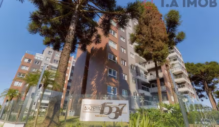 Apartamento para Venda em Curitiba, Ecoville, 3 dormitórios, 1 suíte, 2 banheiros, 2 vagas