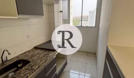 APARTAMENTO À VENDA EM CONDOMÍNIO FECHADO COM ELEVADOR!