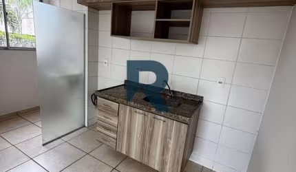 APARTAMENTO COM 2 QUARTOS À VENDA EM POUSO ALEGRE, VARANDA E LAZER COMPLETO
