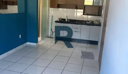 APARTAMENTO COM 2 QUARTOS À VENDA EM POUSO ALEGRE, CONDOMÍNIO COM LAZER