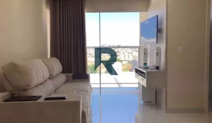 APARTAMENTO COM 2 QUARTOS À VENDA EM POUSO ALEGRE – FAISQUEIRA