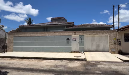 Casa a venda Bela vista