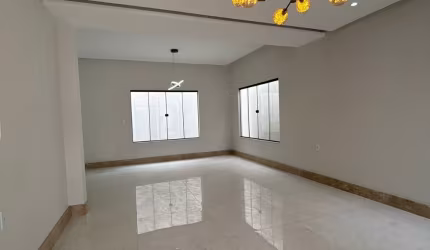 Casa alto padrão no centro