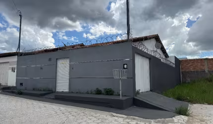 Casa Pesque Pague
