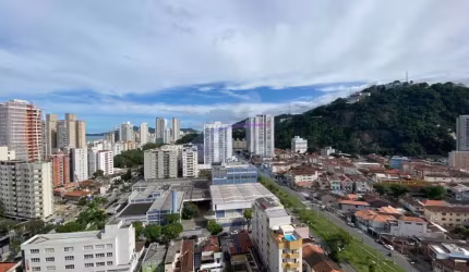 Apartamento 2 quartos, 1 suíte, dep. completa, garagem