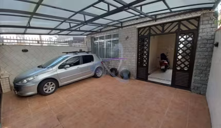 Casa com 3 quartos 1 suíte 157 M² na Encruzilhada