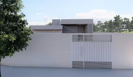 Casa em Parque das Vivendas  -  Marília