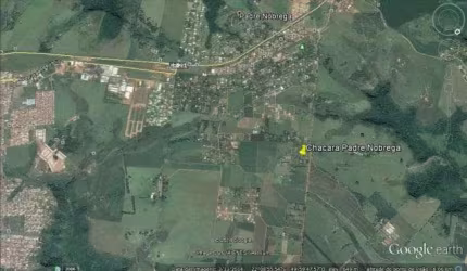 Rural - Chácara em Marília