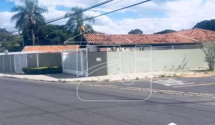 Casa em Jardim Estoril  -  Marília