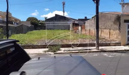 Terreno Residencial em Alto Cafezal - Marília, SP