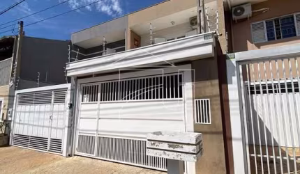 Casa em Ana Carla - Marília, SP