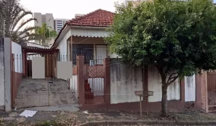 Terreno Residencial em Jardim Dirceu - Marília, SP
