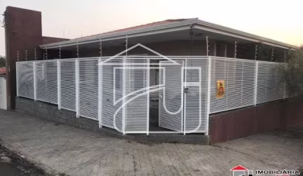 Casa em Ana Carla - Marília, SP