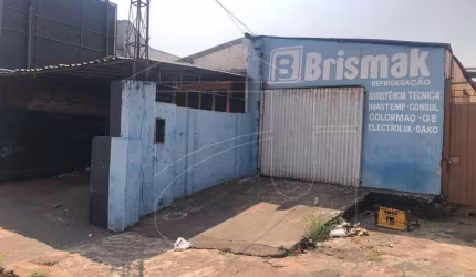 Terreno Loteamento em Nova Marilia  -  Marília