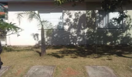 Casa em Rossi Allegra Condomínio  -  Marília