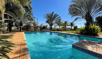 Casa em Condomínio Chácaras Recreio Maria Izabel -  Marília