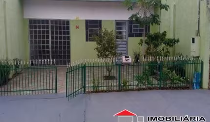 Casa em Professor Antônio da Silva Penteado - Marília, SP