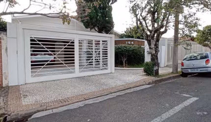 Casa em Jardim Maria Izabel - Marília, SP