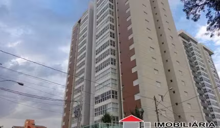 Apartamento em Jardim São Geraldo - Marília, SP