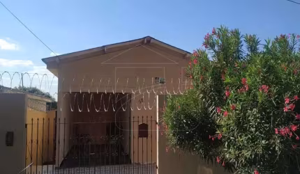Casa em Jardim América  -  Marília