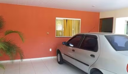 Casa em Parque das Acácias - Marília, SP