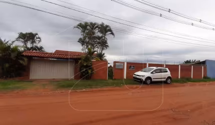 Rural - Chácara em Sítios de Recreio Céu Azul  -  Marília por R$ 950.000