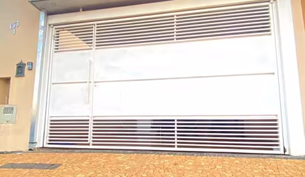 Casa em Jardim Aquárius  -  Marília