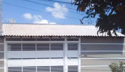 Casa em Planalto  -  Marília