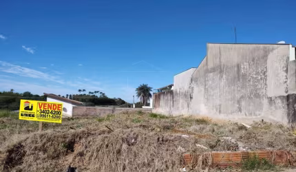 Terreno Residencial em Parque Residencial Santa Gertrudes  -  Marília por R$ 140.000