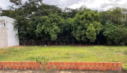 Terreno Residencial em Terra Verde  -  Marília por R$ 100.000