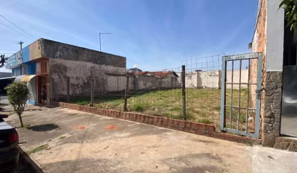 Terreno Residencial em Maria Paula  -  Marília por R$ 220.000