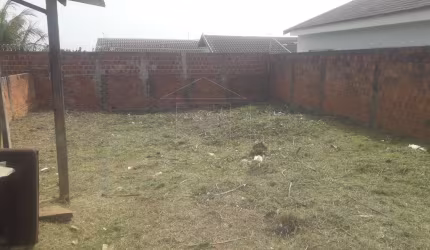 Terreno Residencial em Jardim Marília  -  Marília por R$ 170.000