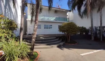 Casa em Salgado Filho  -  Marília por R$ 1250.000