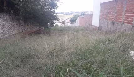 Terreno Residencial em Jardim Acapulco  -  Marília por R$ 280.000