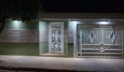 Casa em Palmital  -  Marília por R$ 460.000