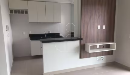 Apartamento em Edifício Residencial San Francisco - Marília - Marília, SP por R$ 700.000