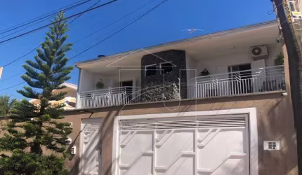 Casa em Jardim Maria Izabel - Marília, SP