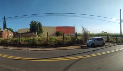 Área Comercial em Mirante  -  Marília